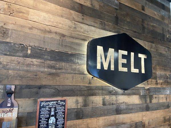 MELT