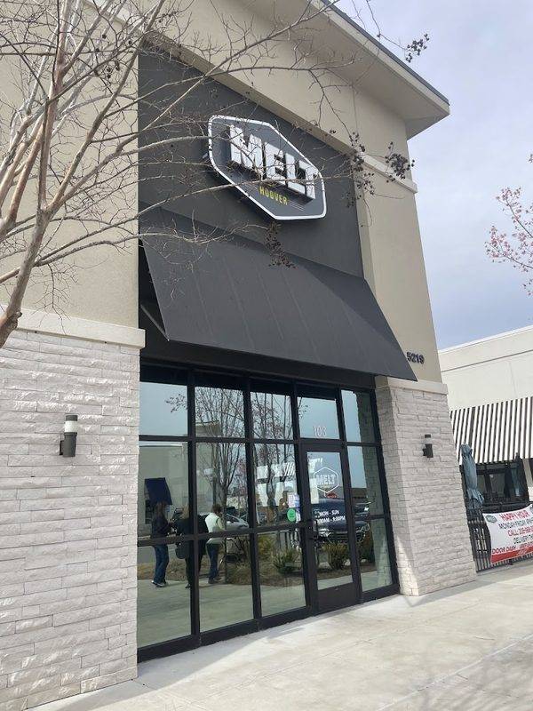 MELT